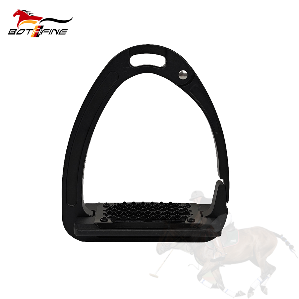 Factory Direct Equestrian Safety Stirrups for Horse Riding Protection at Wholesale Prices - Made in China details Factory Direct Equestrian Safety Stirrups for Horse Riding Protection at Wholesale Prices - Made in China details