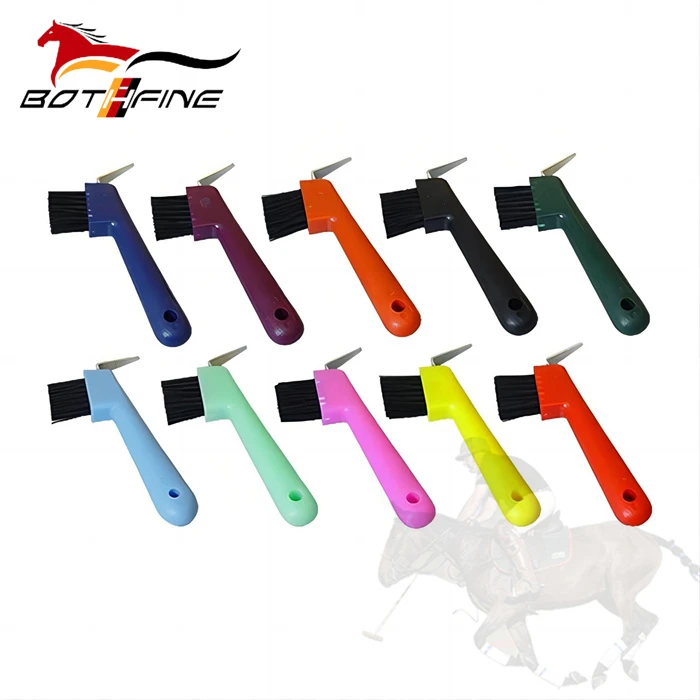 Hoof Pick ak faktori bwòs